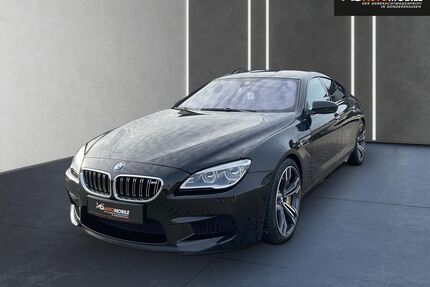 Bentley M6 