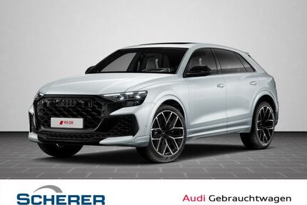 Audi RSQ8 Gebrauchtwagen