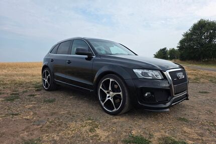 Audi Q5 Gebrauchtwagen