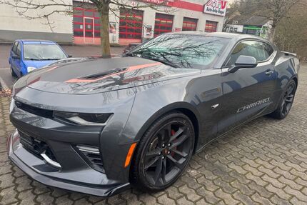 Chevrolet Camaro Gebrauchtwagen