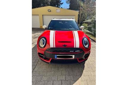 Mini John Cooper Works Clubman Gebrauchtwagen