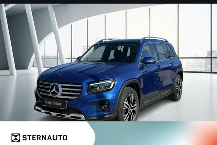 Mercedes-Benz GLB 200 Gebrauchtwagen