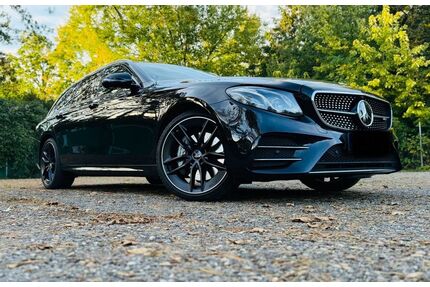 Mercedes-Benz E 43 AMG Gebrauchtwagen