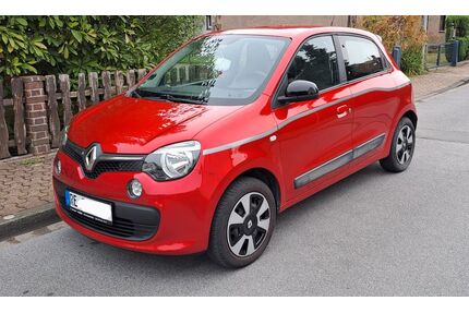 Renault Twingo Gebrauchtwagen