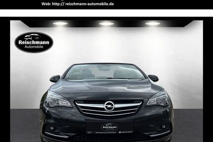 Opel Cascada Gebrauchtwagen