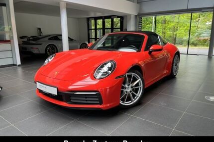 Porsche 992 Gebrauchtwagen