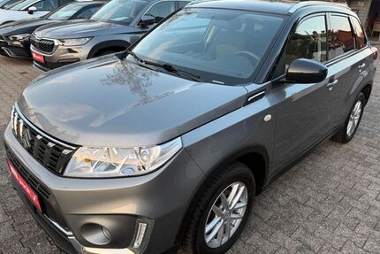 Suzuki Vitara Gebrauchtwagen