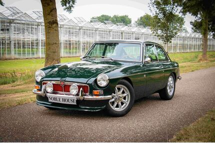 MG Andere Gebrauchtwagen