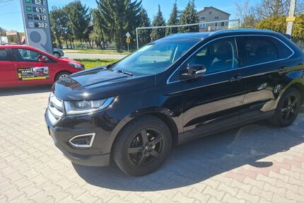 Ford Edge Gebrauchtwagen