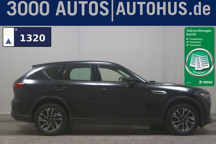 Mazda CX-60 Gebrauchtwagen