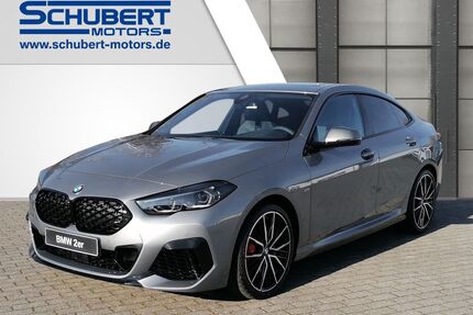 BMW M235 Gebrauchtwagen