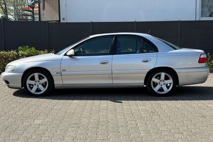 Opel Omega Gebrauchtwagen