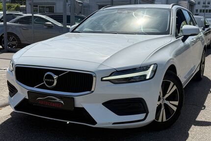 Volvo V60 Gebrauchtwagen