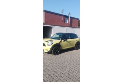 Mini One Countryman Gebrauchtwagen