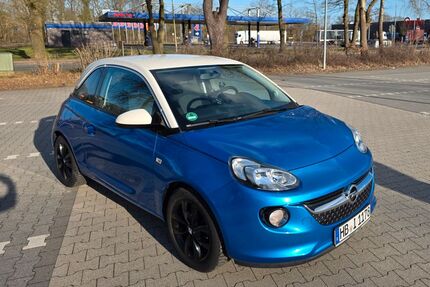 Opel Adam Gebrauchtwagen