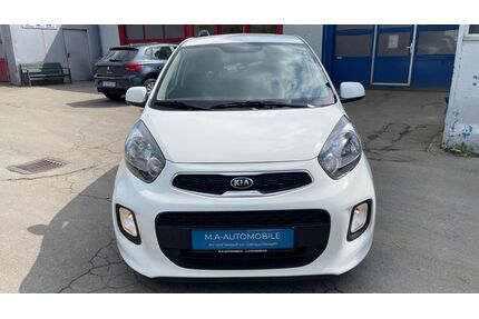 Kia Picanto Gebrauchtwagen
