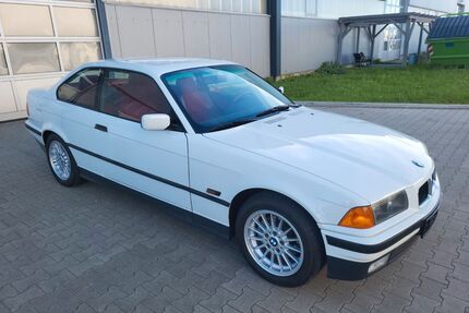 BMW 316 Gebrauchtwagen