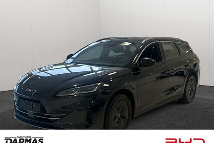 BYD SEAL 6 Gebrauchtwagen