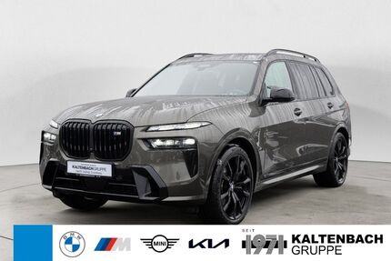 BMW X7 M60 Gebrauchtwagen