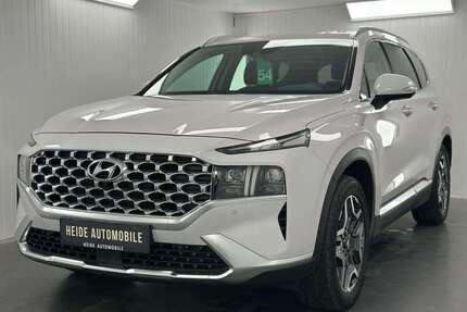 Hyundai SANTA FE Gebrauchtwagen