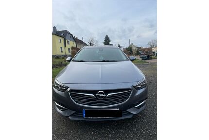 Opel Insignia Gebrauchtwagen