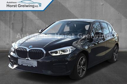 BMW 118 Gebrauchtwagen