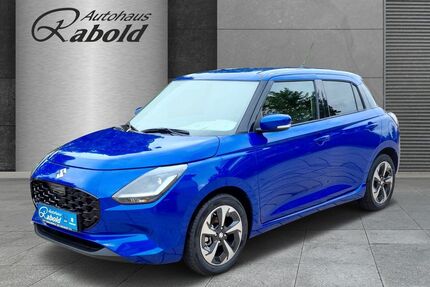 Suzuki Swift Gebrauchtwagen