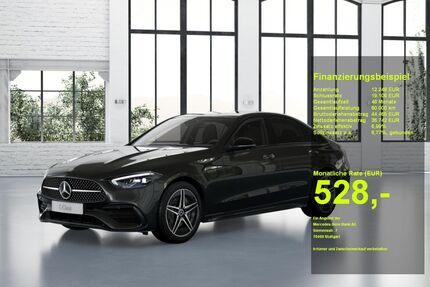 Mercedes-Benz C 300 Gebrauchtwagen