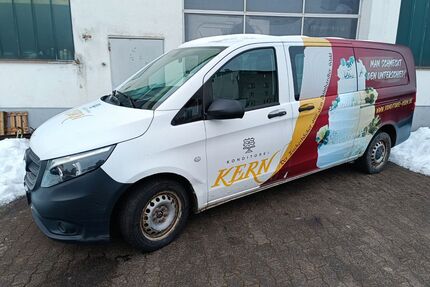 Mercedes-Benz Vito Gebrauchtwagen