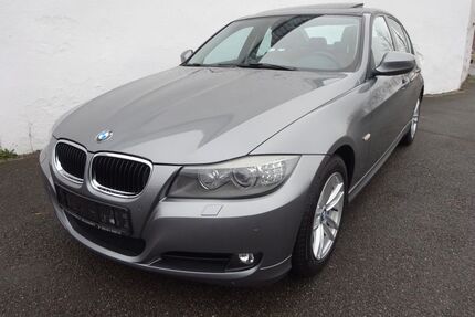 BMW 318 Gebrauchtwagen