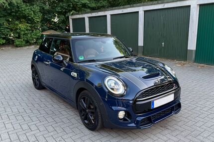 Mini Cooper S Gebrauchtwagen
