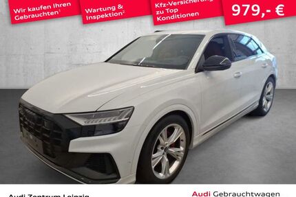Audi SQ8 Gebrauchtwagen
