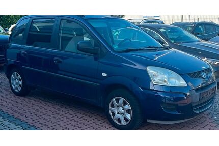 Hyundai Matrix Gebrauchtwagen