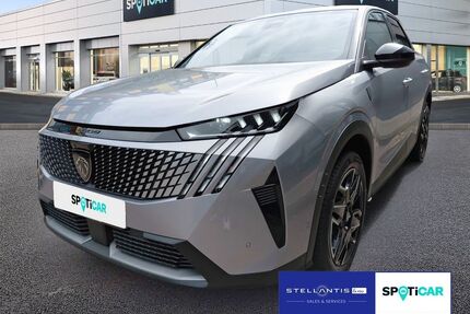 Peugeot 3008 Gebrauchtwagen
