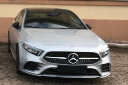 Mercedes-Benz A 200 Gebrauchtwagen