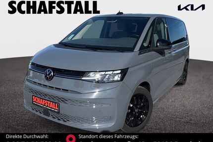 VW T7 Multivan Gebrauchtwagen