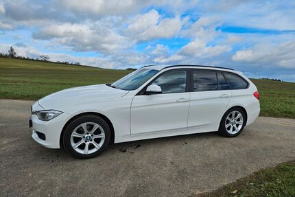 BMW 320 Gebrauchtwagen