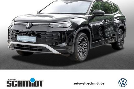 VW Tayron Gebrauchtwagen