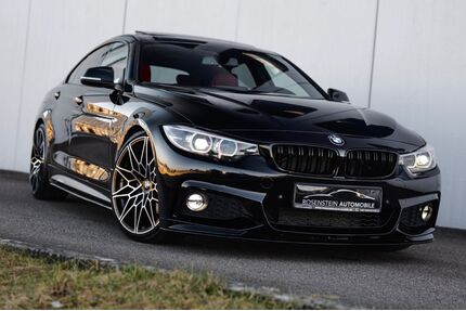 BMW 430 Gran Coupé Gebrauchtwagen