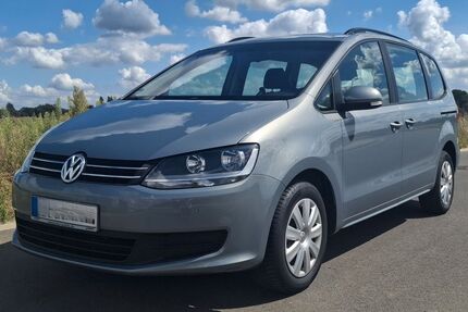 VW Sharan Gebrauchtwagen