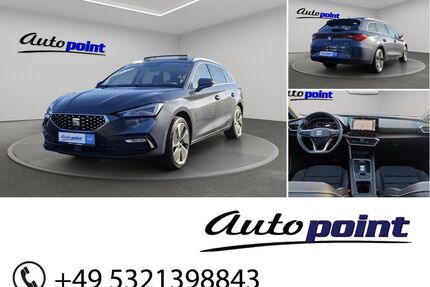 Seat Leon Gebrauchtwagen