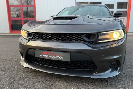 Dodge Charger Gebrauchtwagen