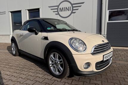Mini Cooper Gebrauchtwagen