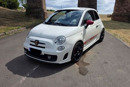 Abarth 500 Gebrauchtwagen