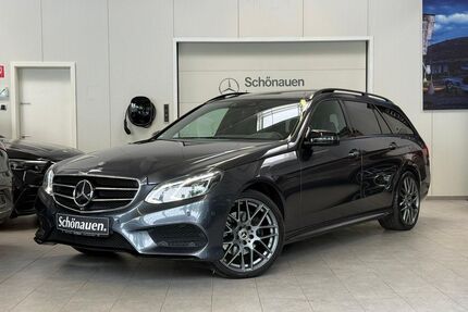Mercedes-Benz E 250 Gebrauchtwagen
