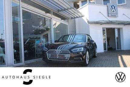Audi A5 Gebrauchtwagen