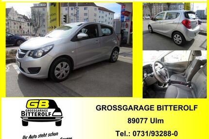 Opel Karl Gebrauchtwagen