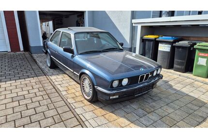 BMW 325 Gebrauchtwagen