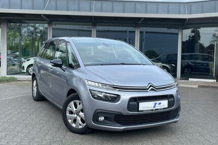 Citroen Grand C4 Picasso / SpaceTourer Gebrauchtwagen
