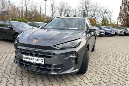 Cupra Terramar Gebrauchtwagen